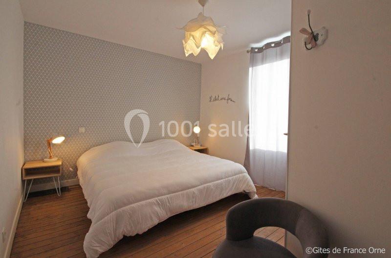 Location salle Le Ménil-Broût (Orne) - Domaine De La Rosetterie #14