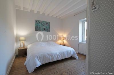 Location salle Le Ménil-Broût (Orne) - Domaine De La Rosetterie #20