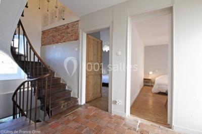 Location salle Le Ménil-Broût (Orne) - Domaine De La Rosetterie #20