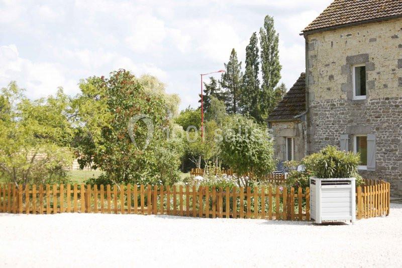 Location salle Le Ménil-Broût (Orne) - Domaine De La Rosetterie #19