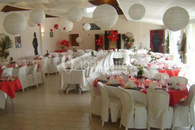 Location salle Le Ménil-Broût (Orne) - Domaine De La Rosetterie #20