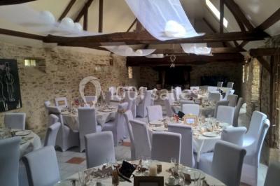 L'Orangerie de l'Anjou Golf - photo 4