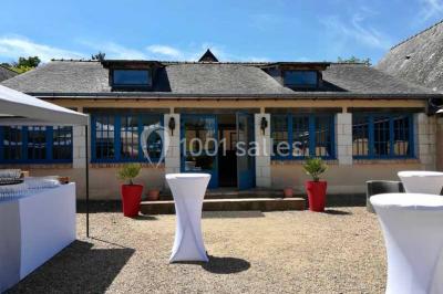 L'Orangerie de l'Anjou Golf - photo 2