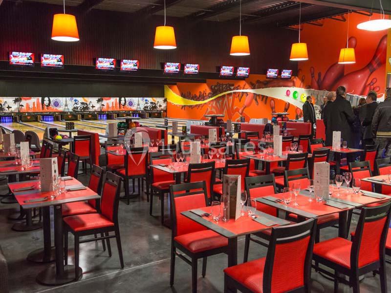 Location salle Verdun (Meuse) - Citybowl Verdun #7