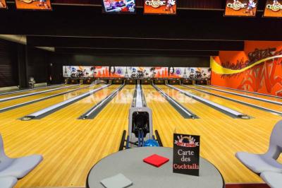 Location salle Verdun (Meuse) - Citybowl Verdun #11