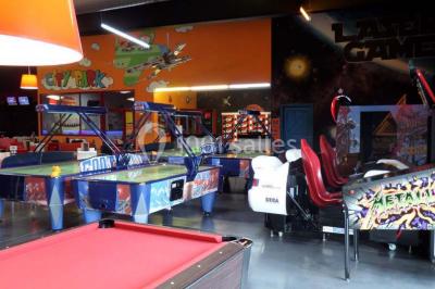 Location salle Verdun (Meuse) - Citybowl Verdun #11