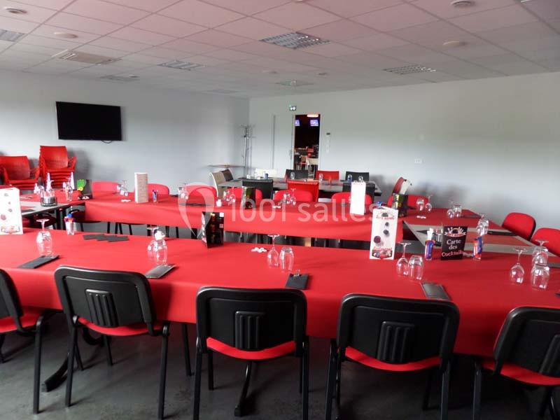 Citybowl Verdun - galerie - photo 1
