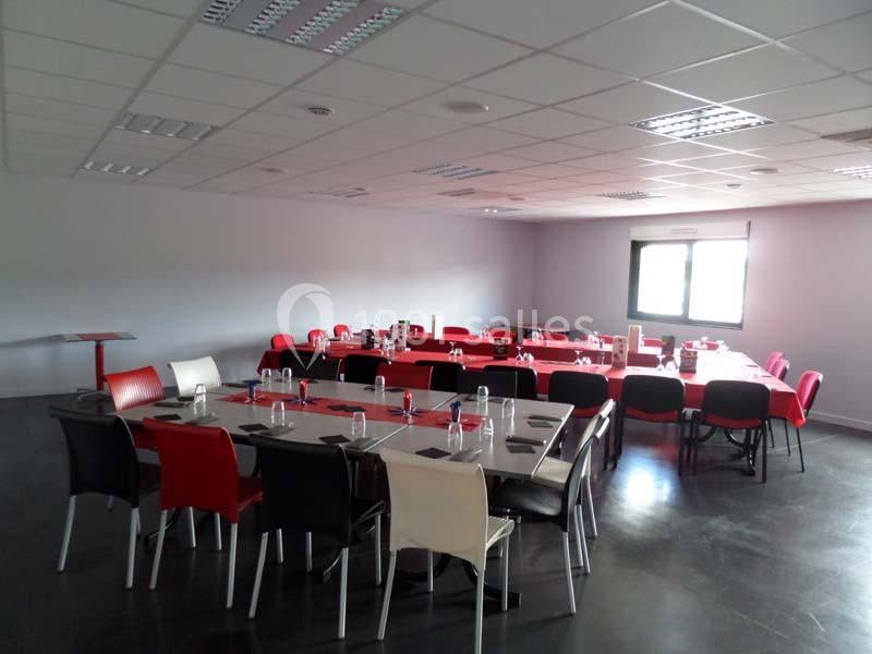 Citybowl Verdun - galerie - photo 2