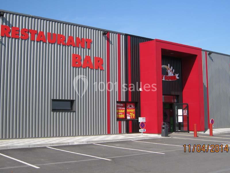 Citybowl Verdun - galerie - photo 6