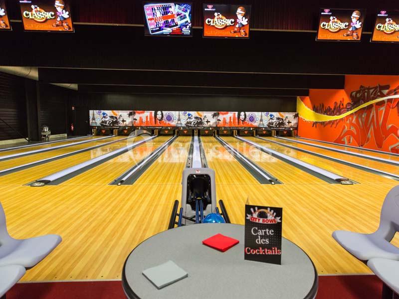 Citybowl Verdun - galerie - photo 8