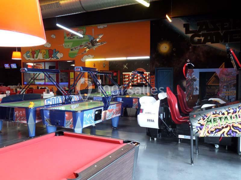 Citybowl Verdun - galerie - photo 9
