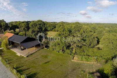 Miniature Location salle Saint-Nazaire (Loire-Atlantique) - C'est Ici #2 Location salle Saint-Nazaire (Loire-Atlantique) - C'est Ici #17