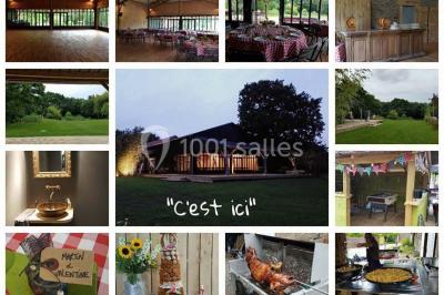 Miniature Location salle Saint-Nazaire (Loire-Atlantique) - C'est Ici #3 Location salle Saint-Nazaire (Loire-Atlantique) - C'est Ici #17