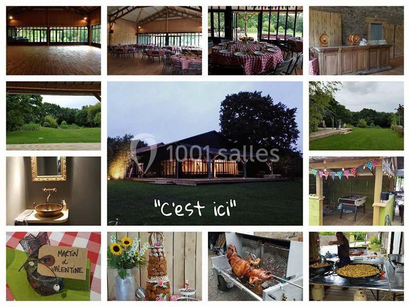 Location salle Saint-Nazaire (Loire-Atlantique) - C'est Ici #3