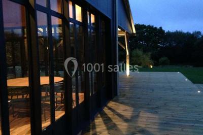 Miniature Location salle Saint-Nazaire (Loire-Atlantique) - C'est Ici #4 Location salle Saint-Nazaire (Loire-Atlantique) - C'est Ici #17