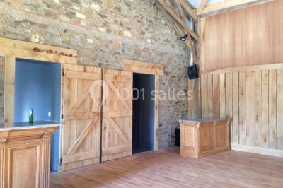 Miniature Location salle Saint-Nazaire (Loire-Atlantique) - C'est Ici #5 Location salle Saint-Nazaire (Loire-Atlantique) - C'est Ici #17