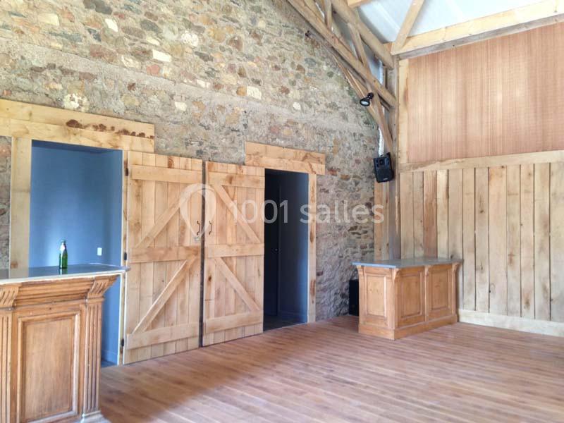 Location salle Saint-Nazaire (Loire-Atlantique) - C'est Ici #5