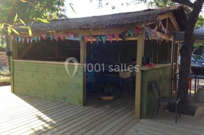 Miniature Location salle Saint-Nazaire (Loire-Atlantique) - C'est Ici #6 Location salle Saint-Nazaire (Loire-Atlantique) - C'est Ici #17