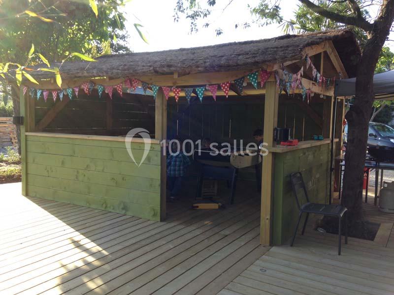 Location salle Saint-Nazaire (Loire-Atlantique) - C'est Ici #6