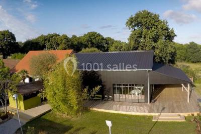 Miniature Location salle Saint-Nazaire (Loire-Atlantique) - C'est Ici #8 Location salle Saint-Nazaire (Loire-Atlantique) - C'est Ici #17