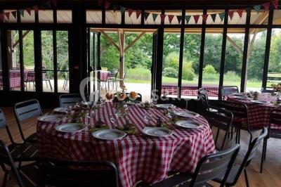 Miniature Location salle Saint-Nazaire (Loire-Atlantique) - C'est Ici #9 Location salle Saint-Nazaire (Loire-Atlantique) - C'est Ici #17