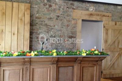 Miniature Location salle Saint-Nazaire (Loire-Atlantique) - C'est Ici #12 Location salle Saint-Nazaire (Loire-Atlantique) - C'est Ici #17