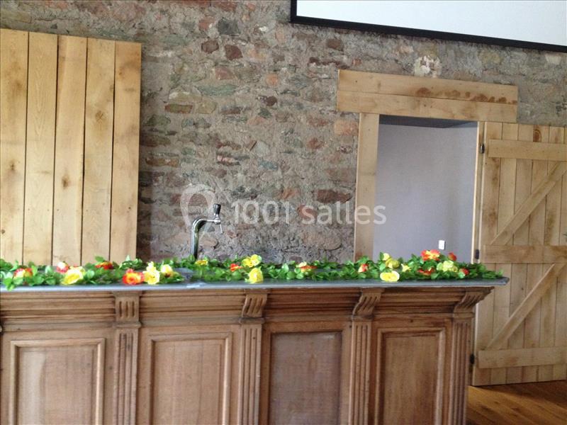 Location salle Saint-Nazaire (Loire-Atlantique) - C'est Ici #12