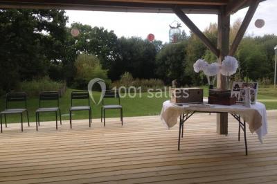 Miniature Location salle Saint-Nazaire (Loire-Atlantique) - C'est Ici #13 Location salle Saint-Nazaire (Loire-Atlantique) - C'est Ici #17