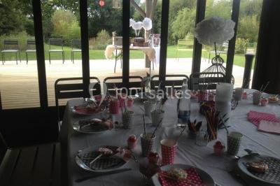 Miniature Location salle Saint-Nazaire (Loire-Atlantique) - C'est Ici #14 Location salle Saint-Nazaire (Loire-Atlantique) - C'est Ici #17