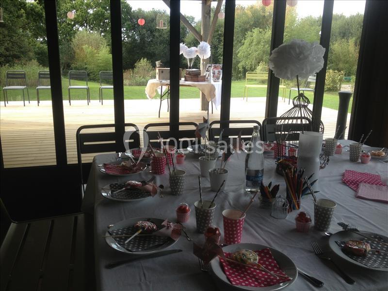 Location salle Saint-Nazaire (Loire-Atlantique) - C'est Ici #14