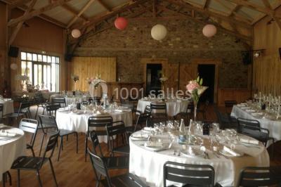 Miniature Location salle Saint-Nazaire (Loire-Atlantique) - C'est Ici #15 Location salle Saint-Nazaire (Loire-Atlantique) - C'est Ici #17