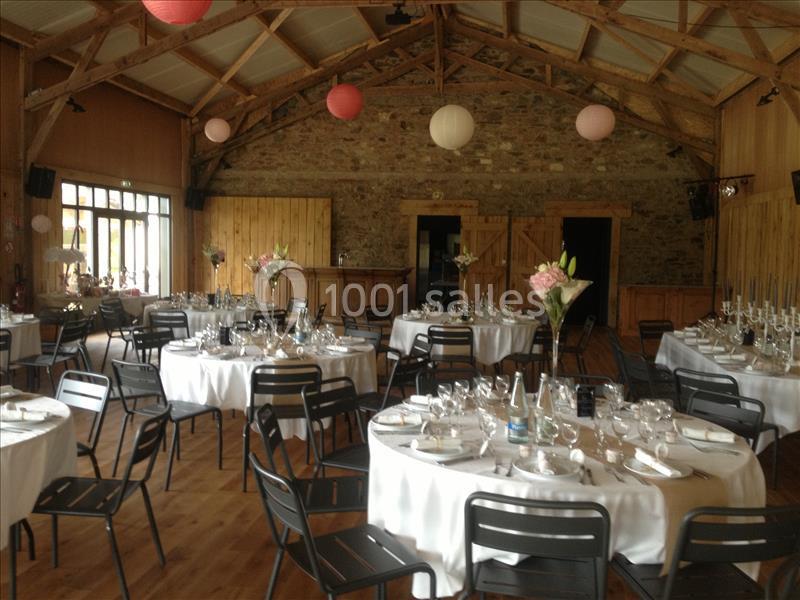 Location salle Saint-Nazaire (Loire-Atlantique) - C'est Ici #15