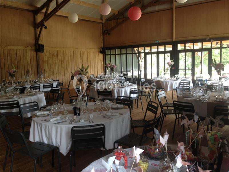 Location salle Saint-Nazaire (Loire-Atlantique) - C'est Ici #16