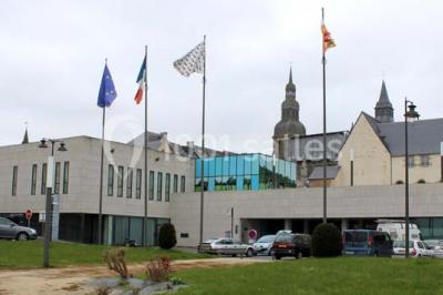 Miniature Location salle Dinan (Côtes-d'Armor) - Centre Des Congrès De Dinan #2 Location salle Dinan (Côtes-d'Armor) - Centre Des Congrès De Dinan #24