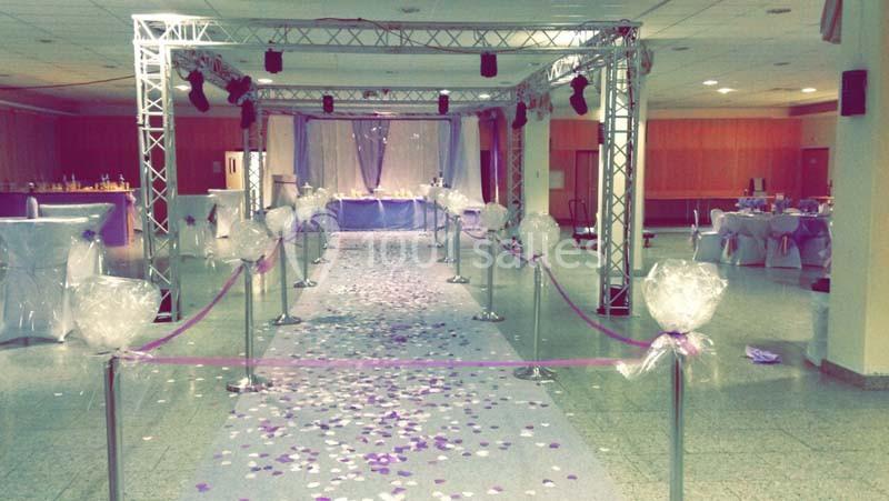 Location salle Dinan (Côtes-d'Armor) - Centre Des Congrès De Dinan #1