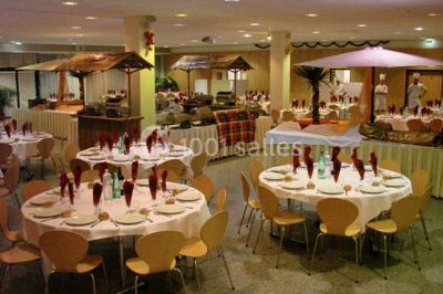 Miniature Location salle Dinan (Côtes-d'Armor) - Centre Des Congrès De Dinan #6 Location salle Dinan (Côtes-d'Armor) - Centre Des Congrès De Dinan #24