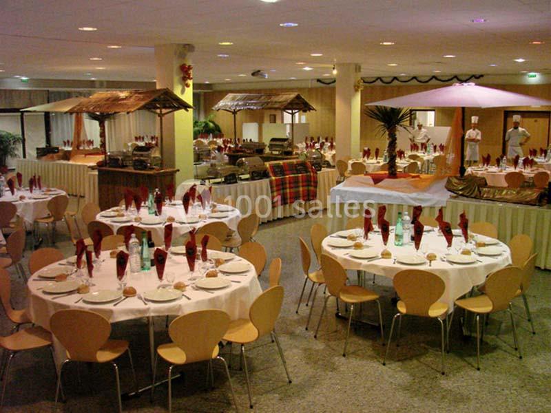 Location salle Dinan (Côtes-d'Armor) - Centre Des Congrès De Dinan #6