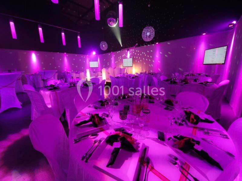 Location salle Dinan (Côtes-d'Armor) - Centre Des Congrès De Dinan #8