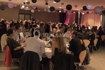 Miniature Location salle Dinan (Côtes-d'Armor) - Centre Des Congrès De Dinan #9 Location salle Dinan (Côtes-d'Armor) - Centre Des Congrès De Dinan #24