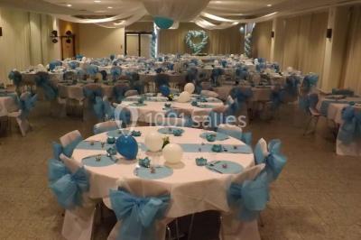 Miniature Location salle Dinan (Côtes-d'Armor) - Centre Des Congrès De Dinan #12 Location salle Dinan (Côtes-d'Armor) - Centre Des Congrès De Dinan #24