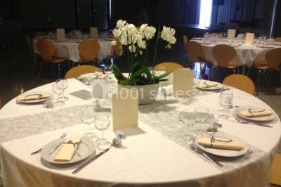 Miniature Location salle Dinan (Côtes-d'Armor) - Centre Des Congrès De Dinan #14 Location salle Dinan (Côtes-d'Armor) - Centre Des Congrès De Dinan #24