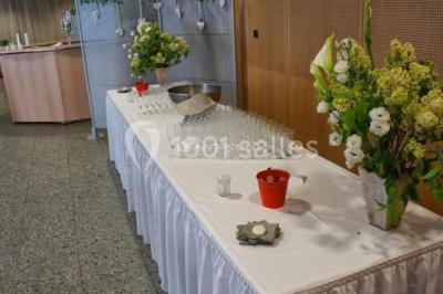 Miniature Location salle Dinan (Côtes-d'Armor) - Centre Des Congrès De Dinan #18 Location salle Dinan (Côtes-d'Armor) - Centre Des Congrès De Dinan #24