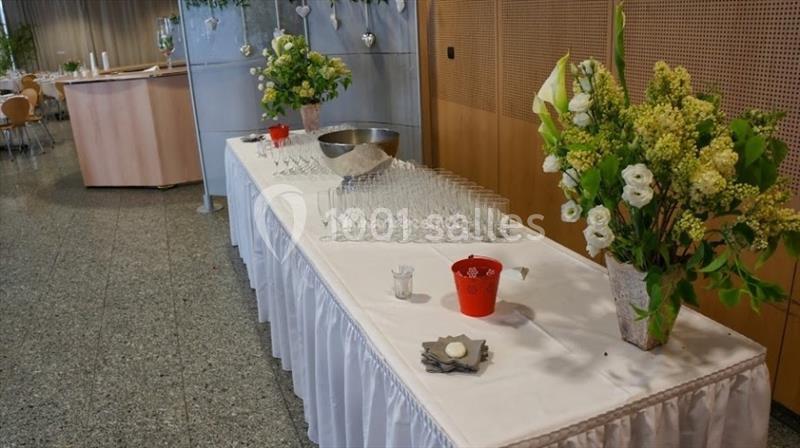 Location salle Dinan (Côtes-d'Armor) - Centre Des Congrès De Dinan #18