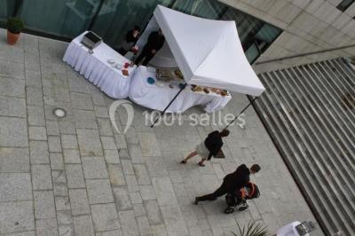 Miniature Location salle Dinan (Côtes-d'Armor) - Centre Des Congrès De Dinan #21 Location salle Dinan (Côtes-d'Armor) - Centre Des Congrès De Dinan #24