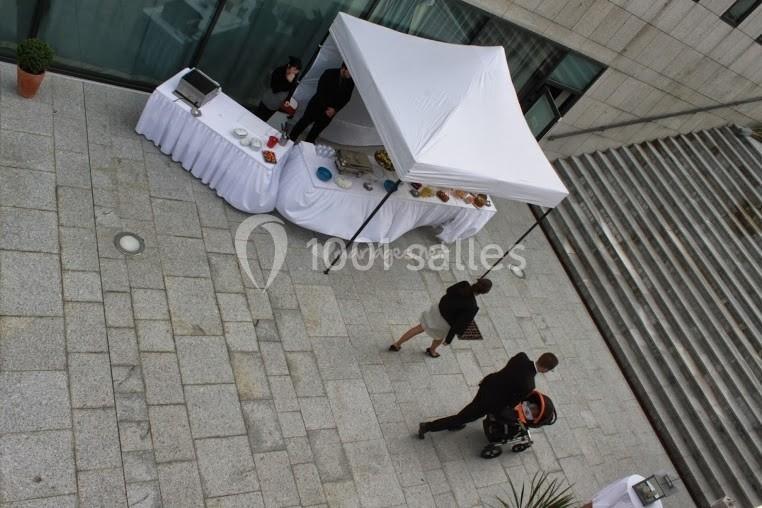 Location salle Dinan (Côtes-d'Armor) - Centre Des Congrès De Dinan #21