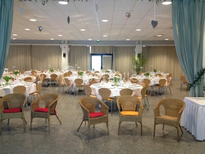 Location salle Dinan (Côtes-d'Armor) - Centre Des Congrès De Dinan #22