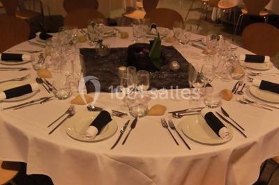 Miniature Location salle Dinan (Côtes-d'Armor) - Centre Des Congrès De Dinan #23 Location salle Dinan (Côtes-d'Armor) - Centre Des Congrès De Dinan #24