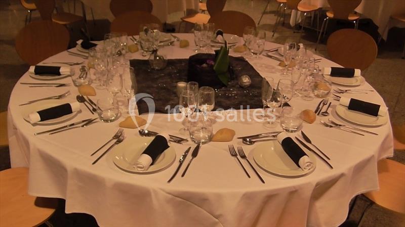 Location salle Dinan (Côtes-d'Armor) - Centre Des Congrès De Dinan #23