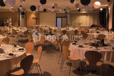 Miniature Location salle Dinan (Côtes-d'Armor) - Centre Des Congrès De Dinan #24 Location salle Dinan (Côtes-d'Armor) - Centre Des Congrès De Dinan #24