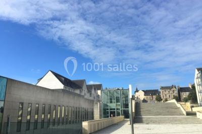 Centre Des Congrès De Dinan - photo 2